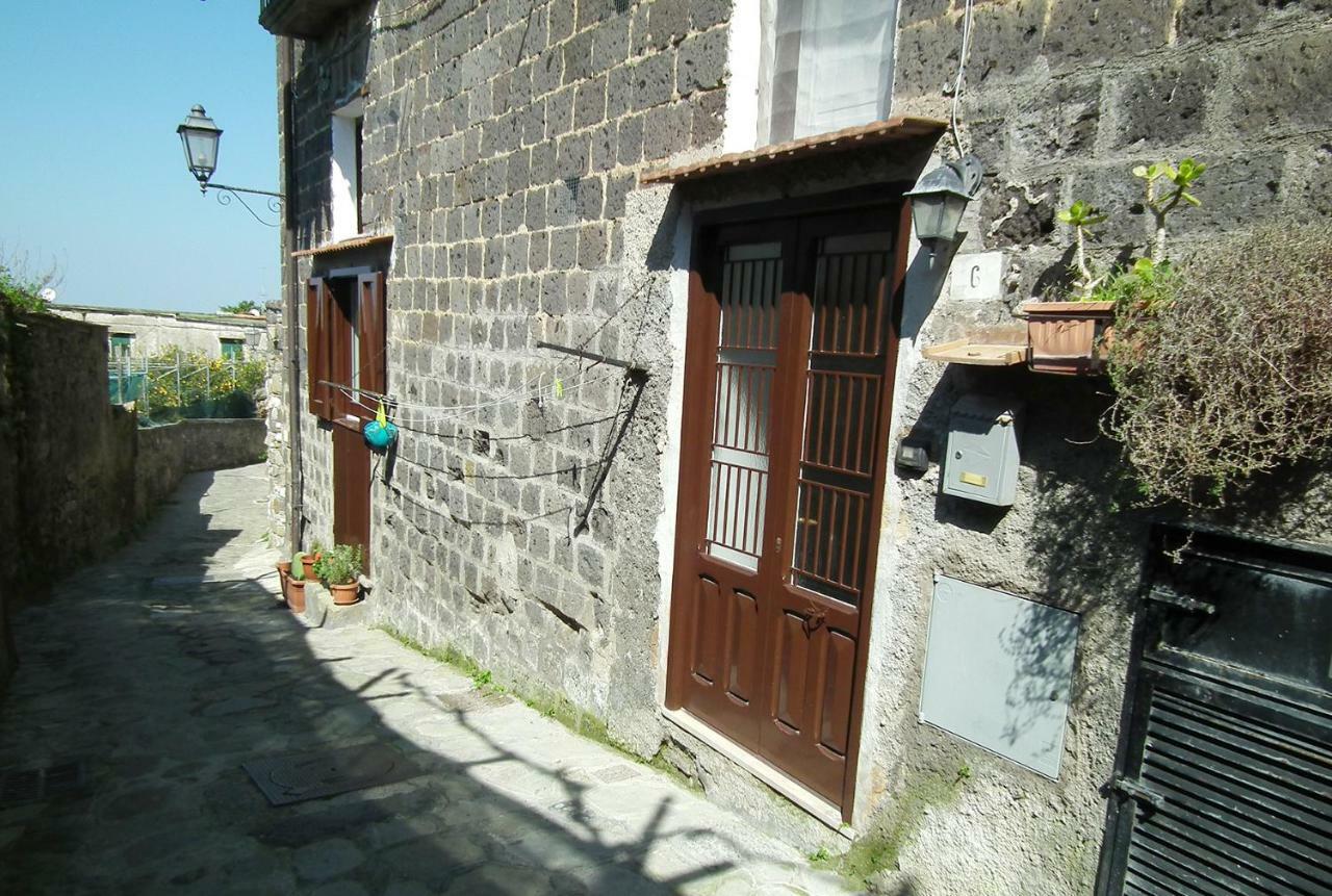 마사루브렌세 Casa Ghigo 아파트 외부 사진