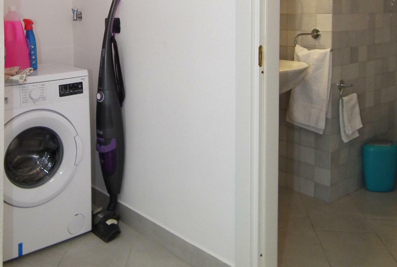 마사루브렌세 Casa Ghigo 아파트 외부 사진
