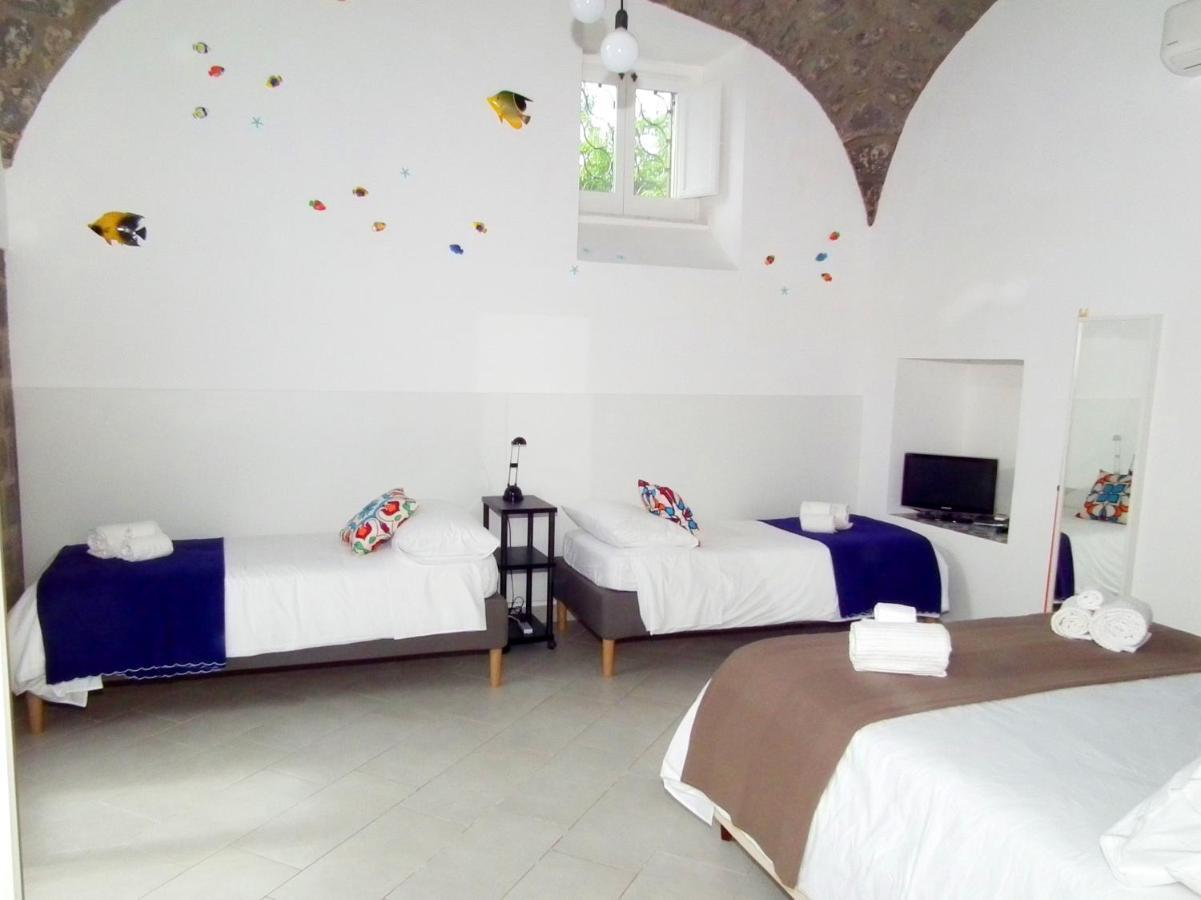마사루브렌세 Casa Ghigo 아파트 외부 사진